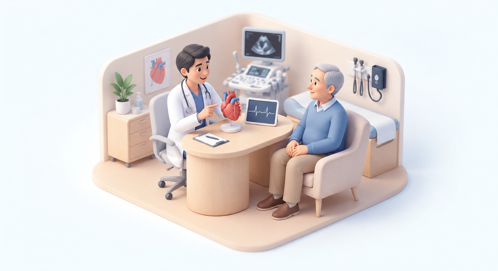 Cardiología