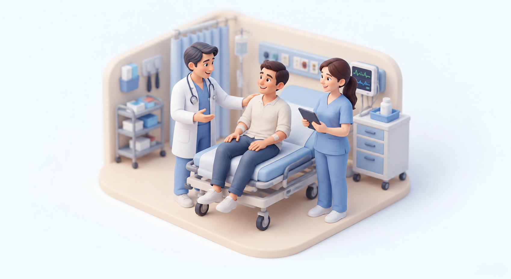 Emergency Medicine