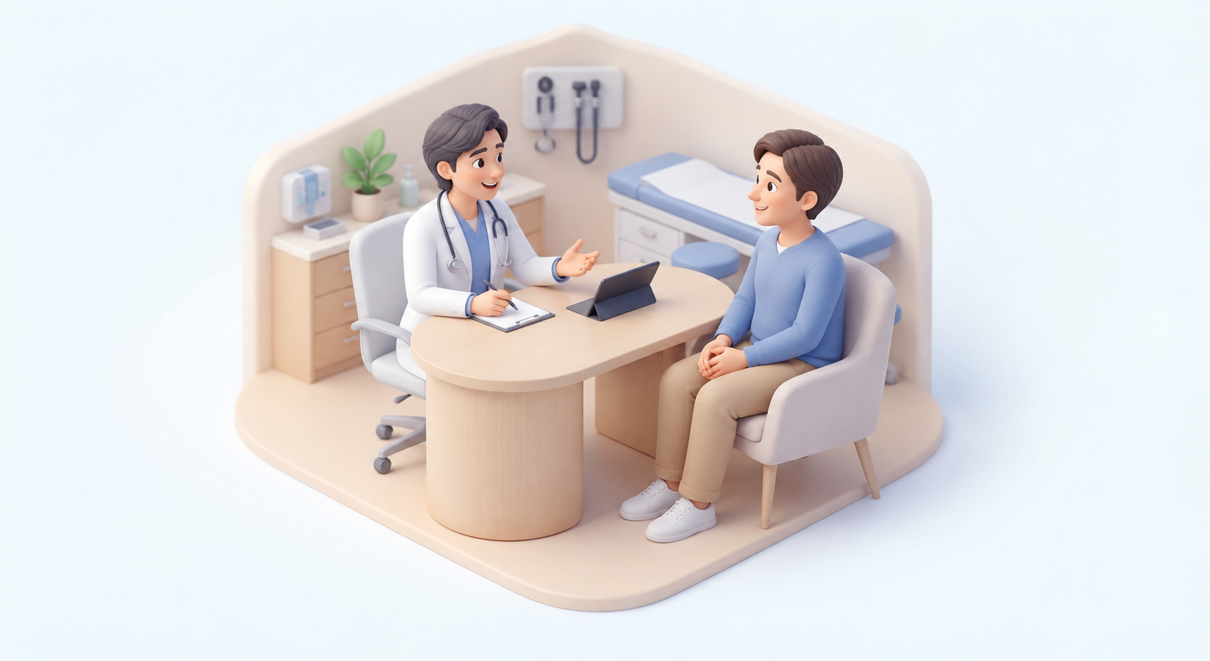 Consulto medico