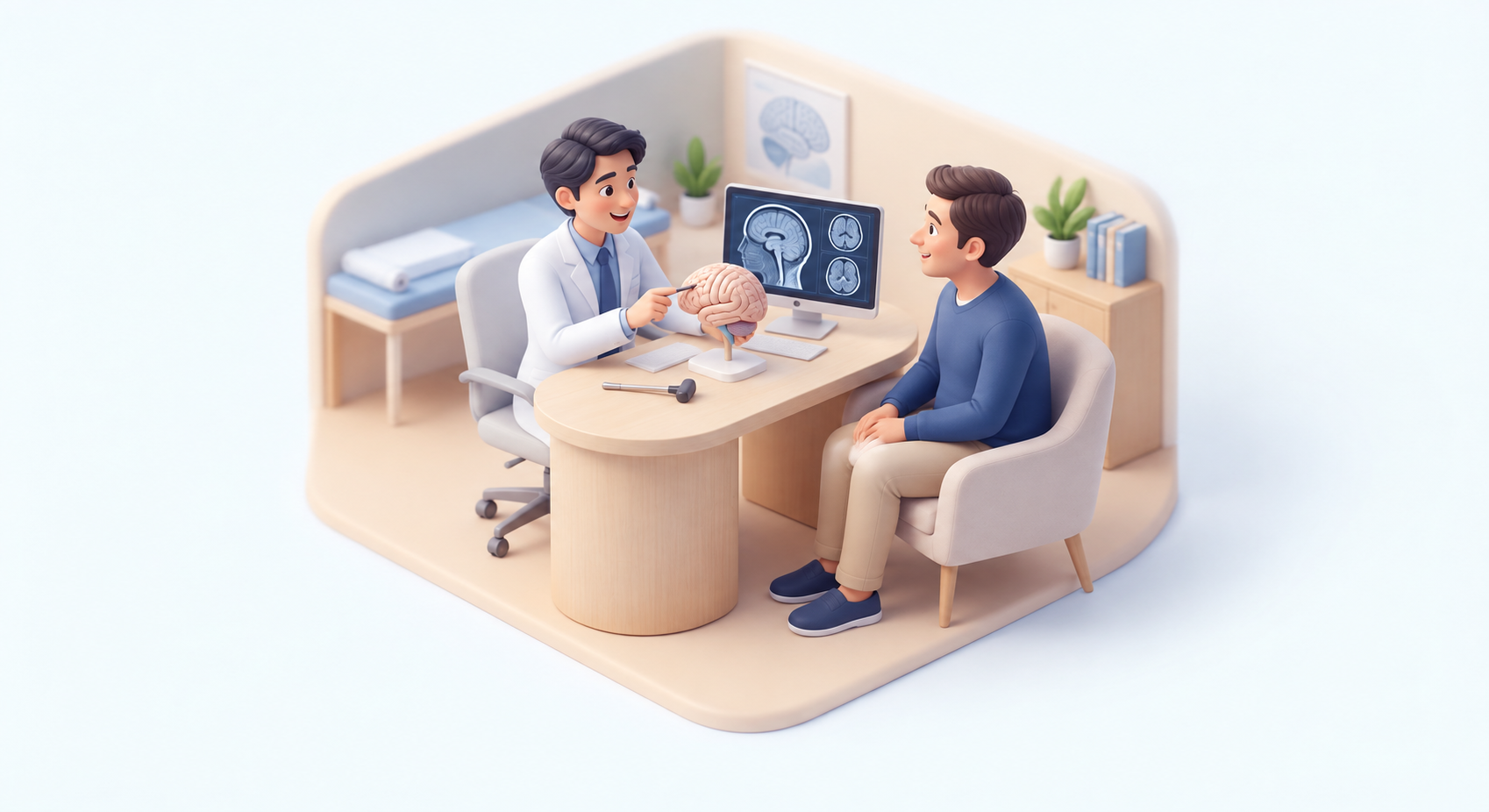 Neurologie