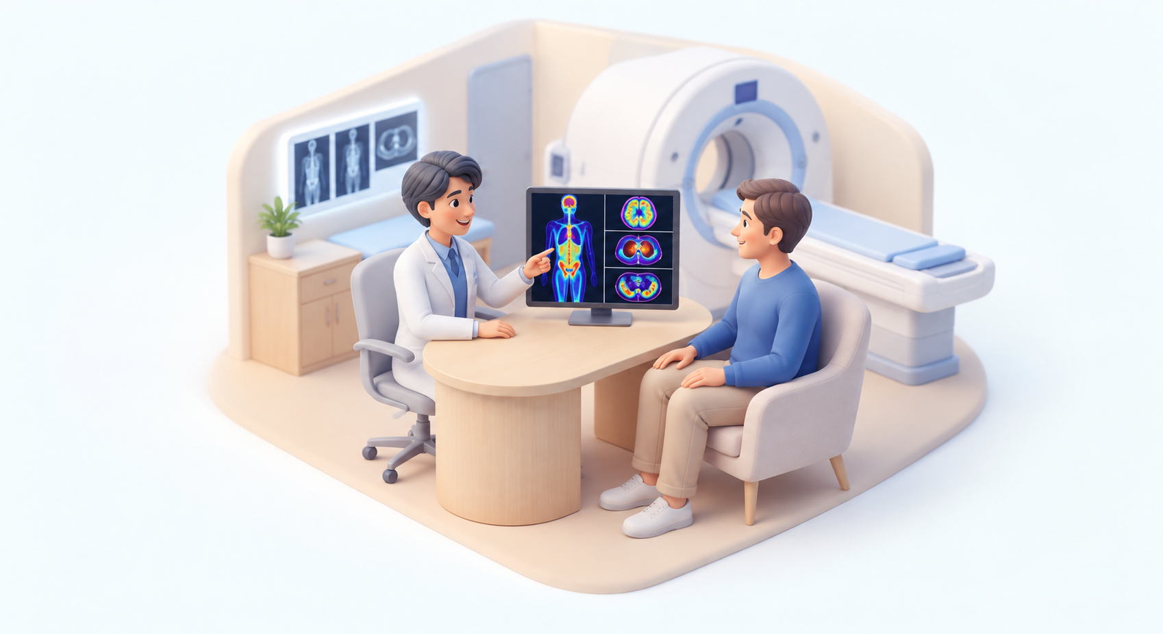 Nuclear Medicine