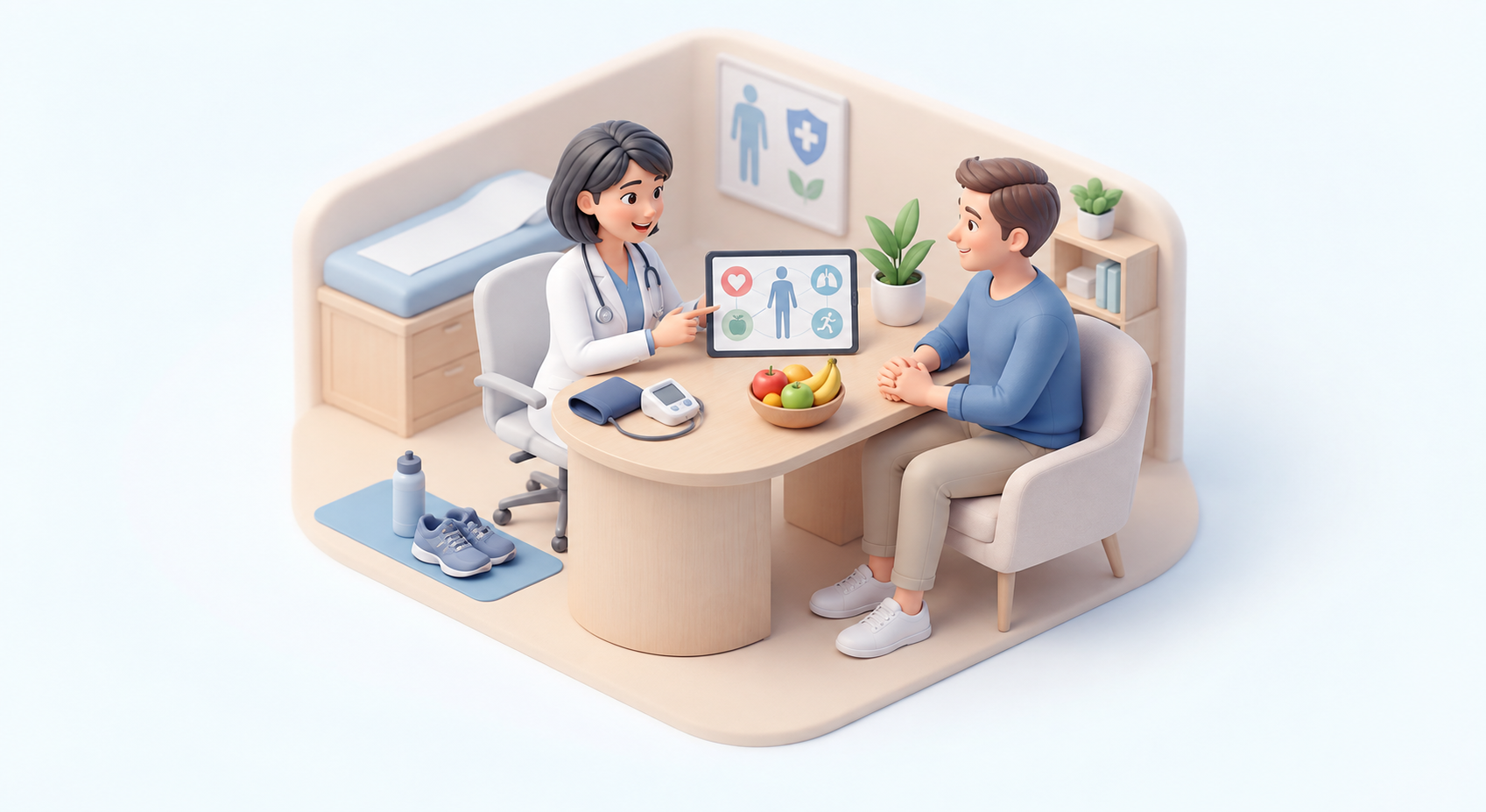 Preventive Medicine
