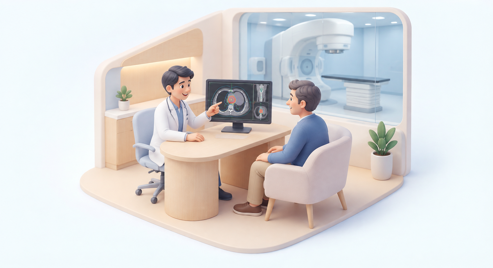 Radiation Oncology