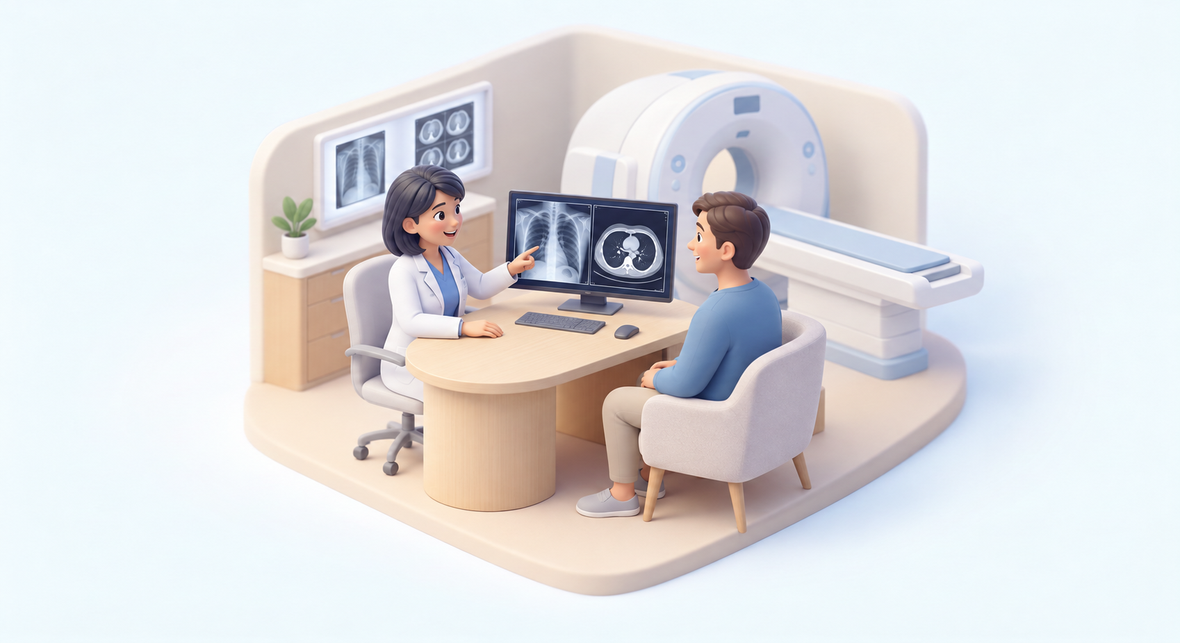 Radiología